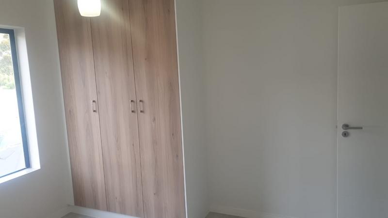 To Let 1 Bedroom Property for Rent in Greenbay Eco Estate Western Cape